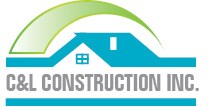 Logo for C & L Construction