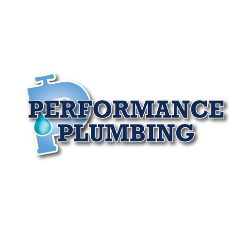 Logo for Performance Plumbing, Inc.