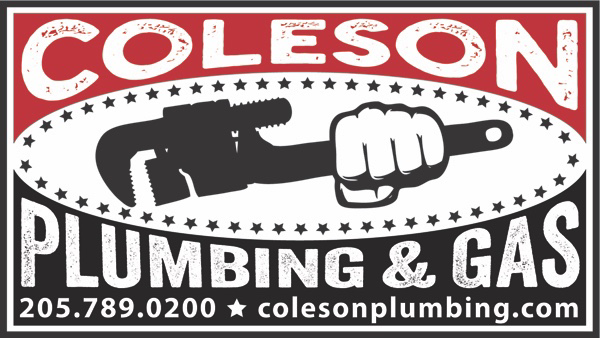 Avatar for Coleson Plumbing & Gas