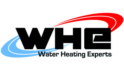 Water Heating Experts logo