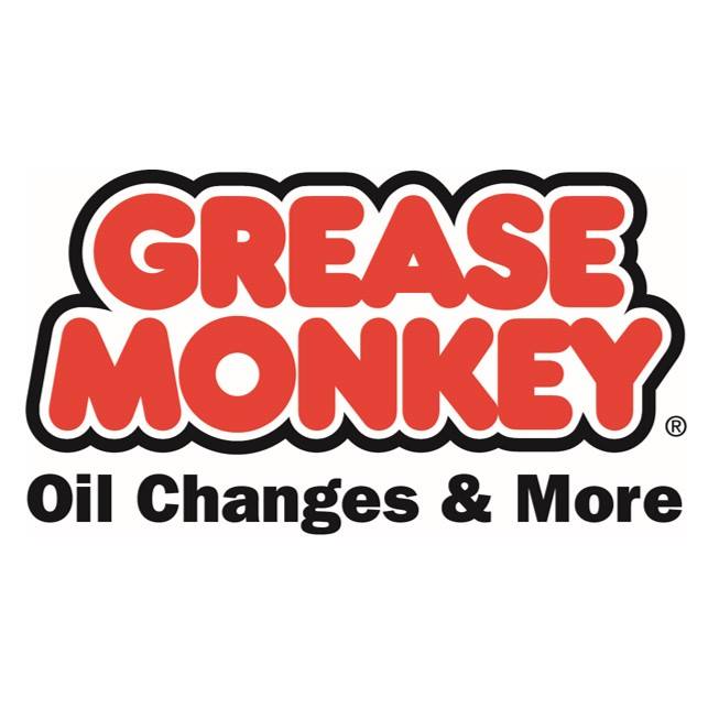 Logo for Grease Monkey