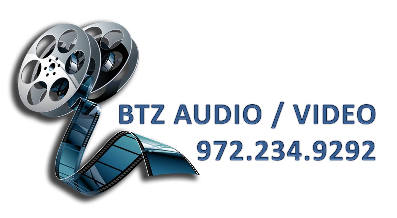 Avatar for BTZ Audio/Video
