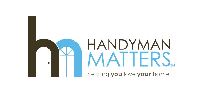 Handyman Matters North Tarrant County logo