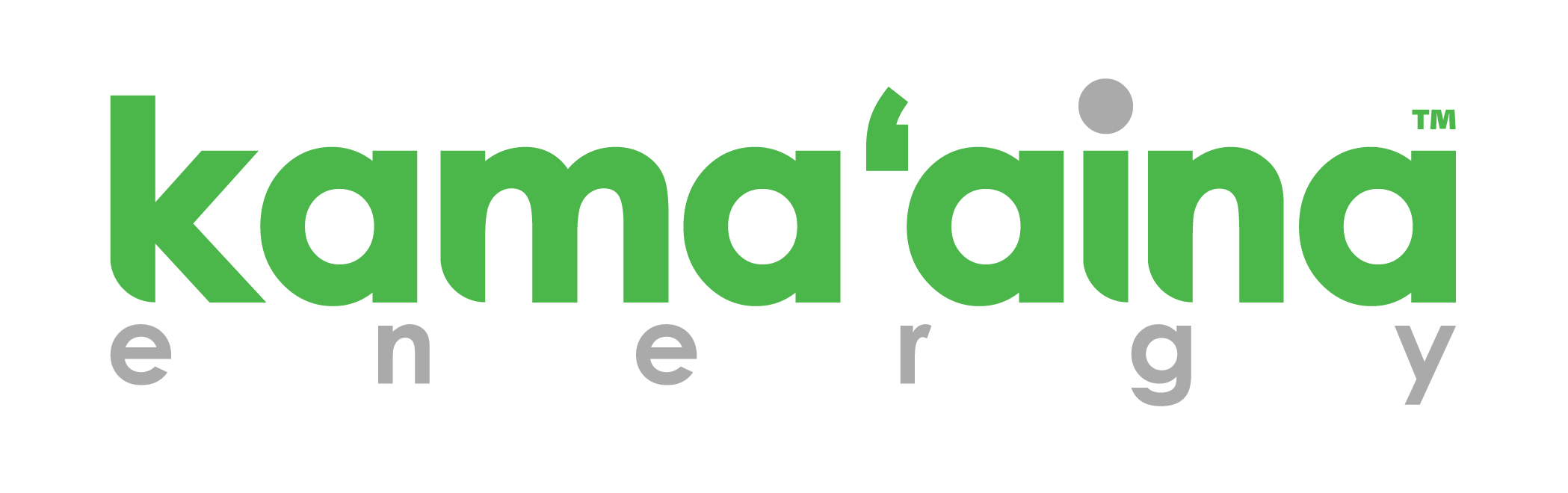 Kamaaina Energy, LLC logo