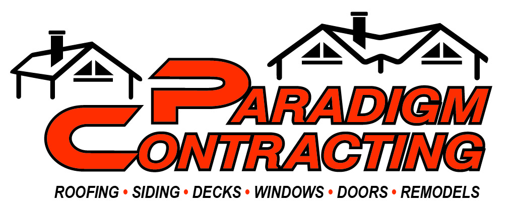Paradigm Contracting logo