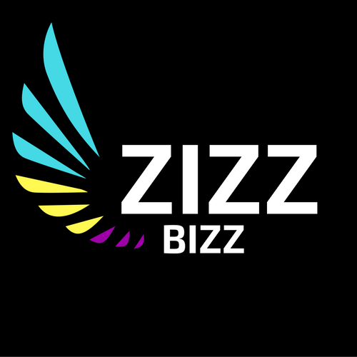 ZizzBizz Marketing logo