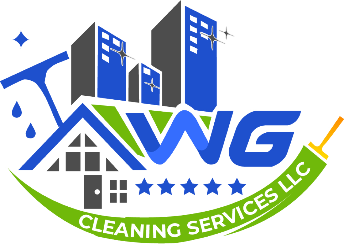 Logo for AWG Window Cleaning & Power Wash
