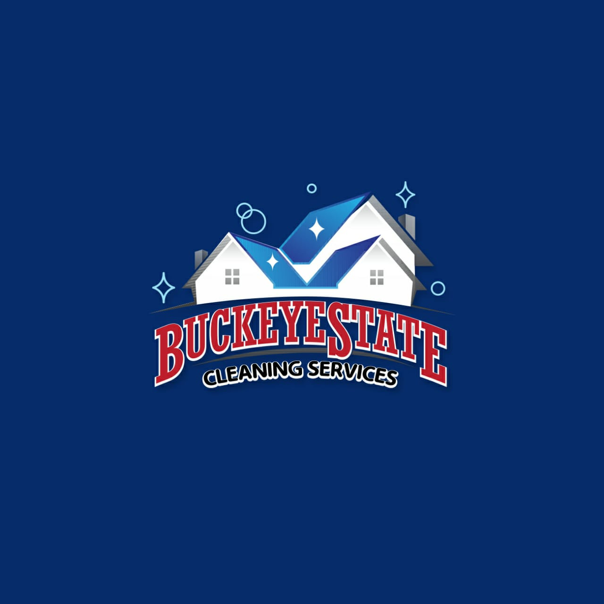 Buckeye State Cleaning Services logo