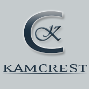 Kamcrest, LLC logo