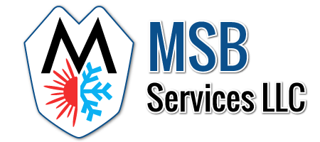 Logo for MSB SERVICESLLC