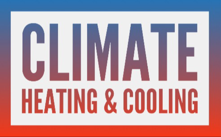 Climate Heating & Cooling logo