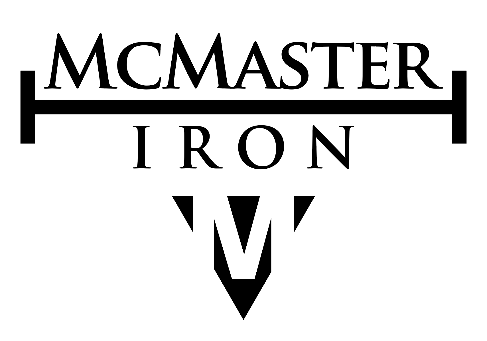 McMaster Iron logo