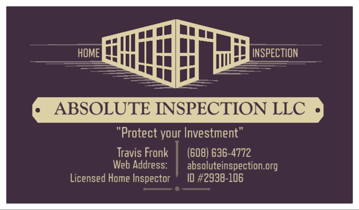 Absolute Inspection LLC logo