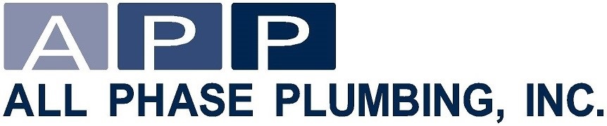 Logo for All Phase Plumbing Inc