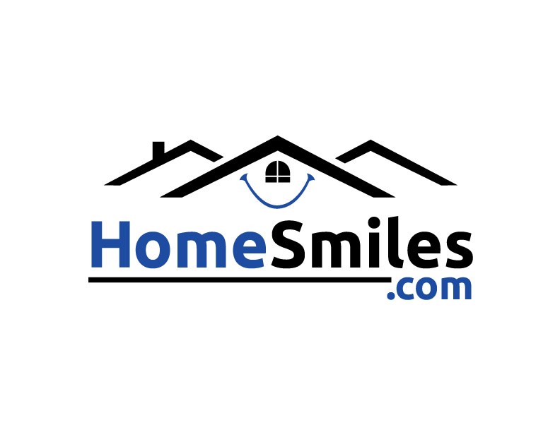 HomeSmiles logo