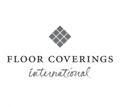 Floor Coverings International Northeast Atlanta logo