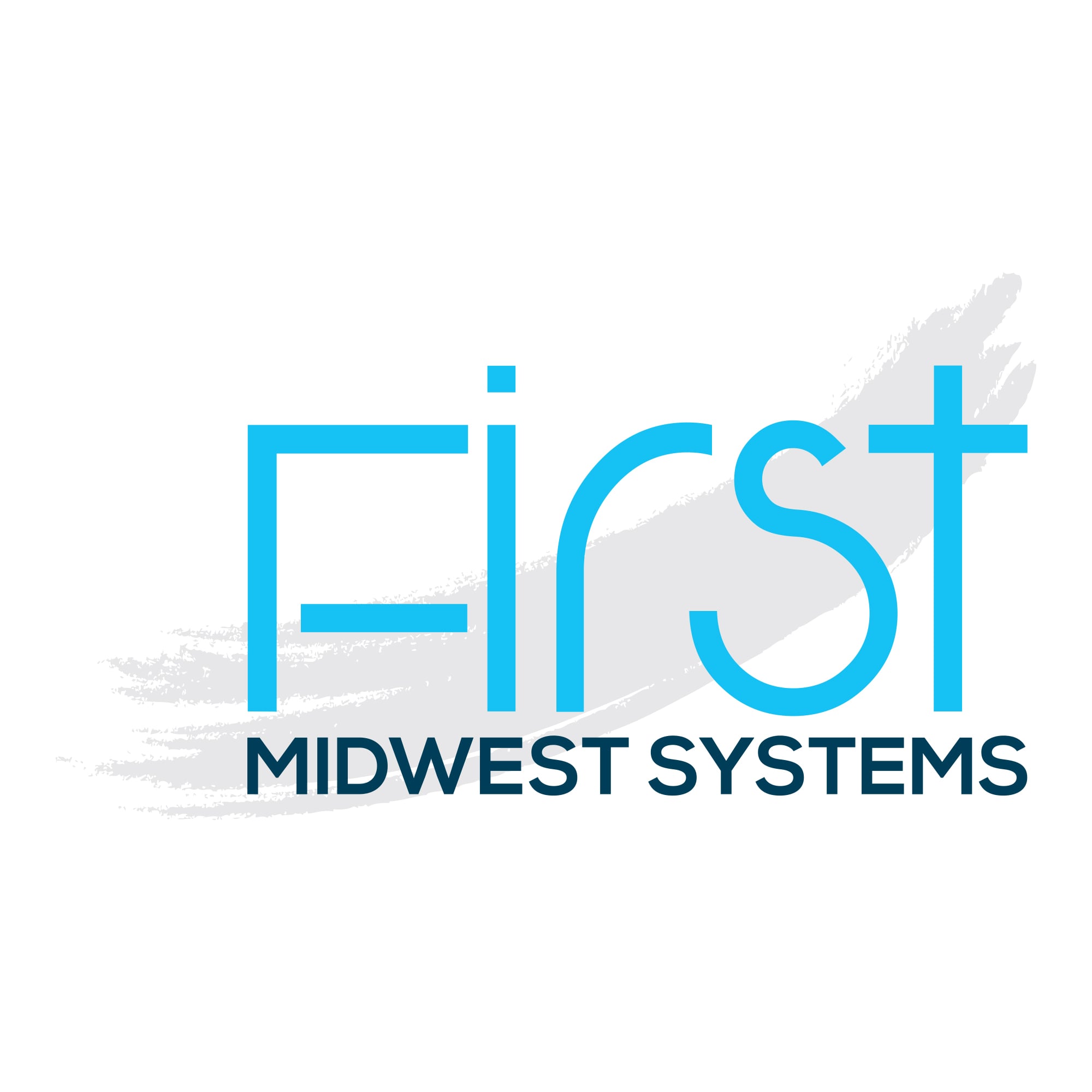 Logo for First Midwest Systems