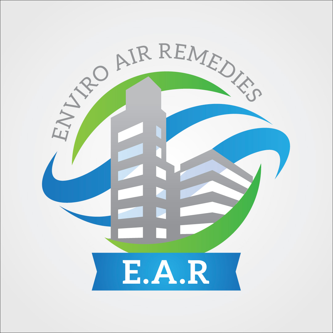 Logo for Enviro Air Remedies