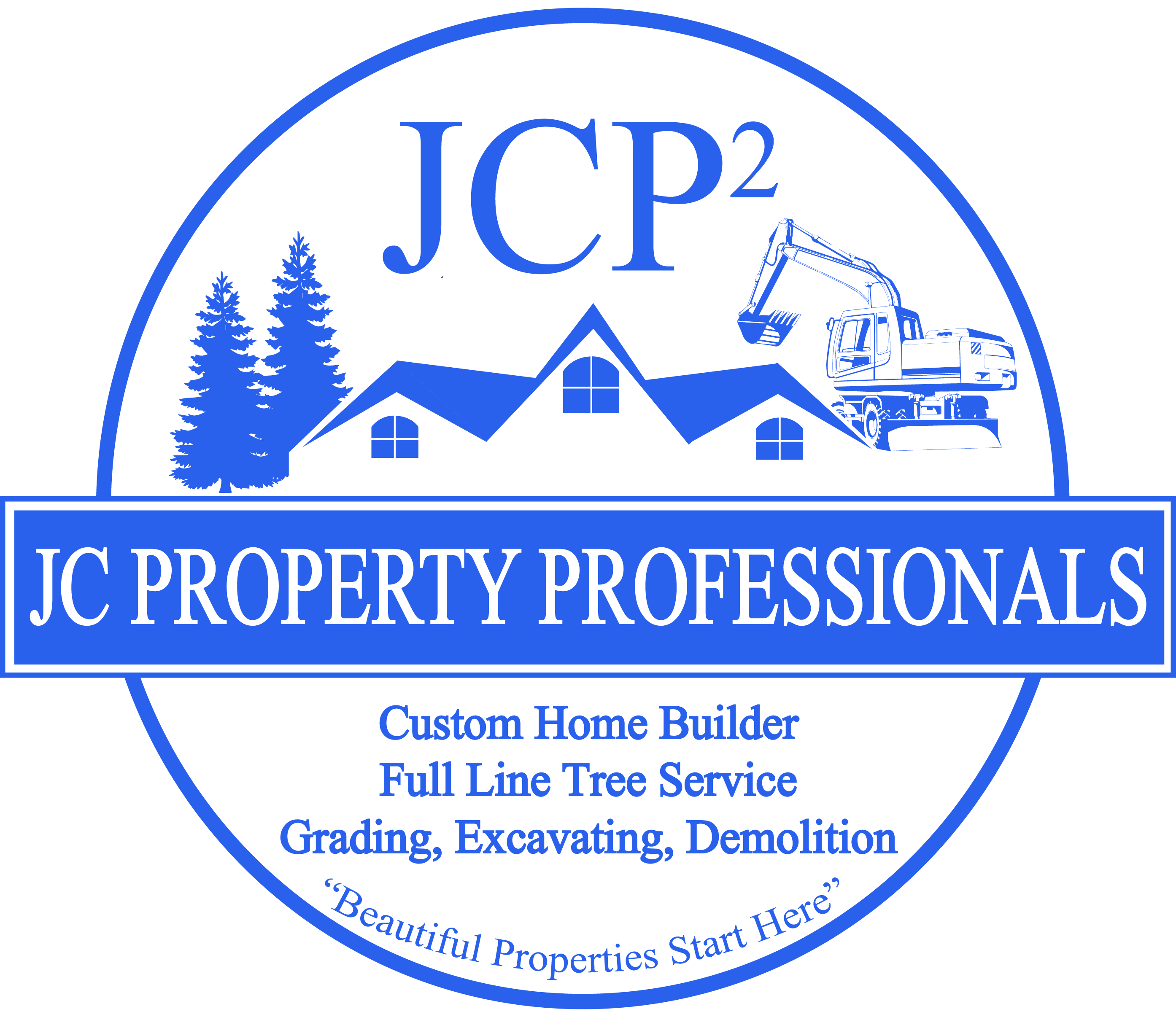 Logo for JC Property Professionals