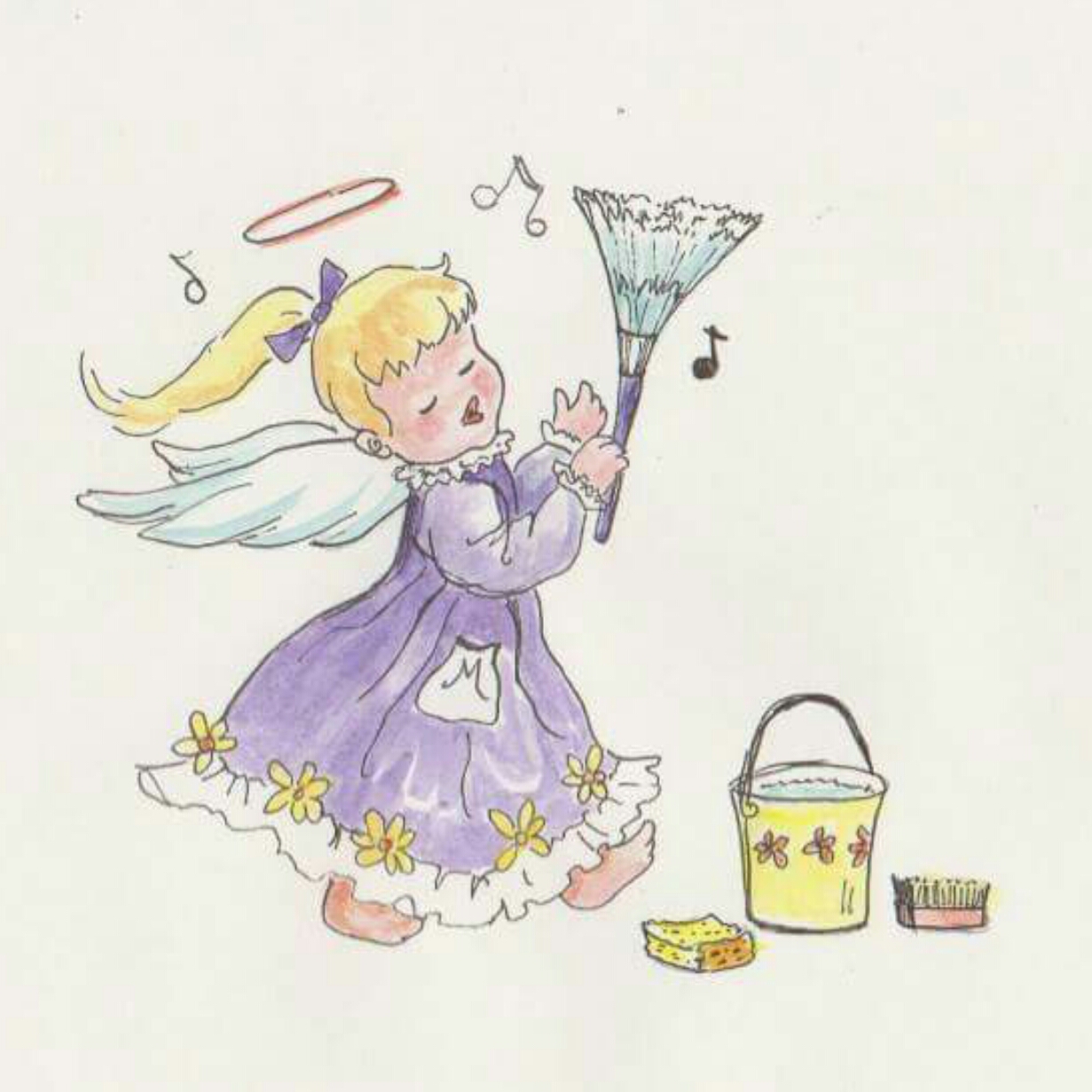 Avatar for Touch of an Angel Cleaning Services