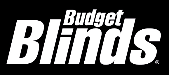 Logo for Budget Blinds of Little Creek