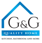 Logo for G&G Quality Home Services Inc.