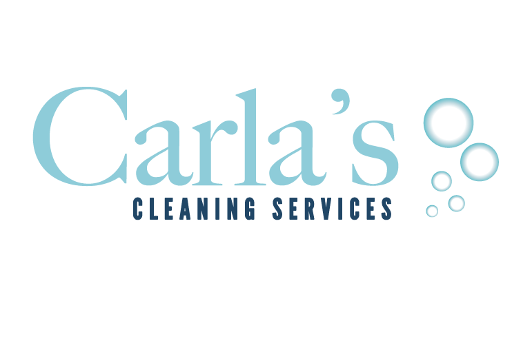 Carla's Cleaning Service logo