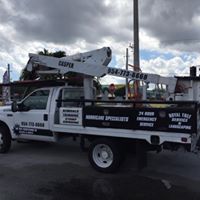 Royal Tree Service & Landscaping LLC logo