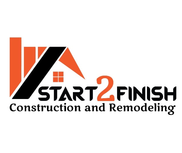Avatar for Start 2 Finish Construction And Remodeling