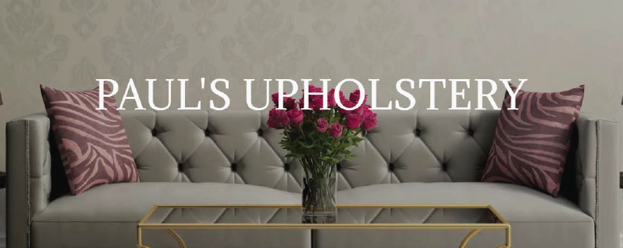 Avatar for Pauls Upholstery