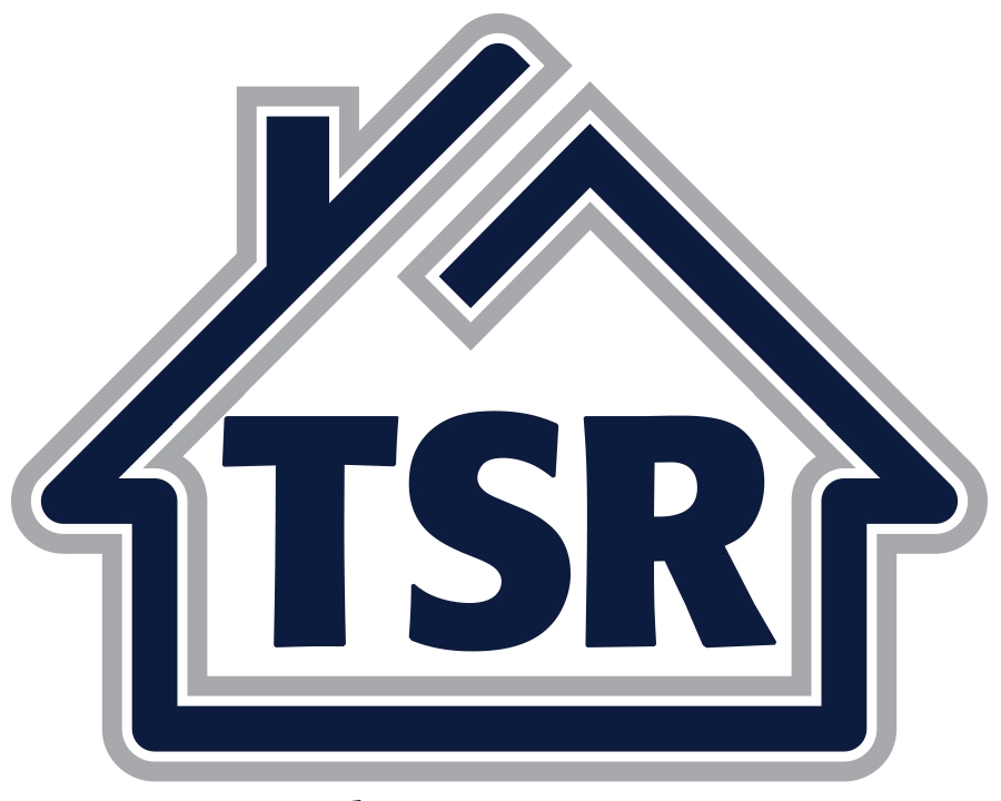 Travis Stevens Roofing logo