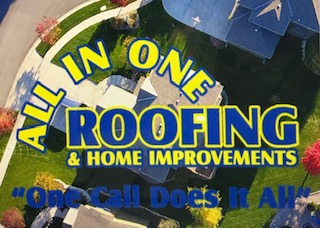 All in One Roofing & Home Improvements, LLC. logo