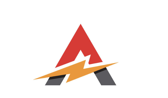 Logo for Anthony Sanchez Electric