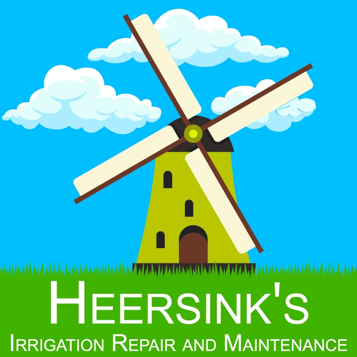 Avatar for Heersink's Irrigation Repair and maintenance
