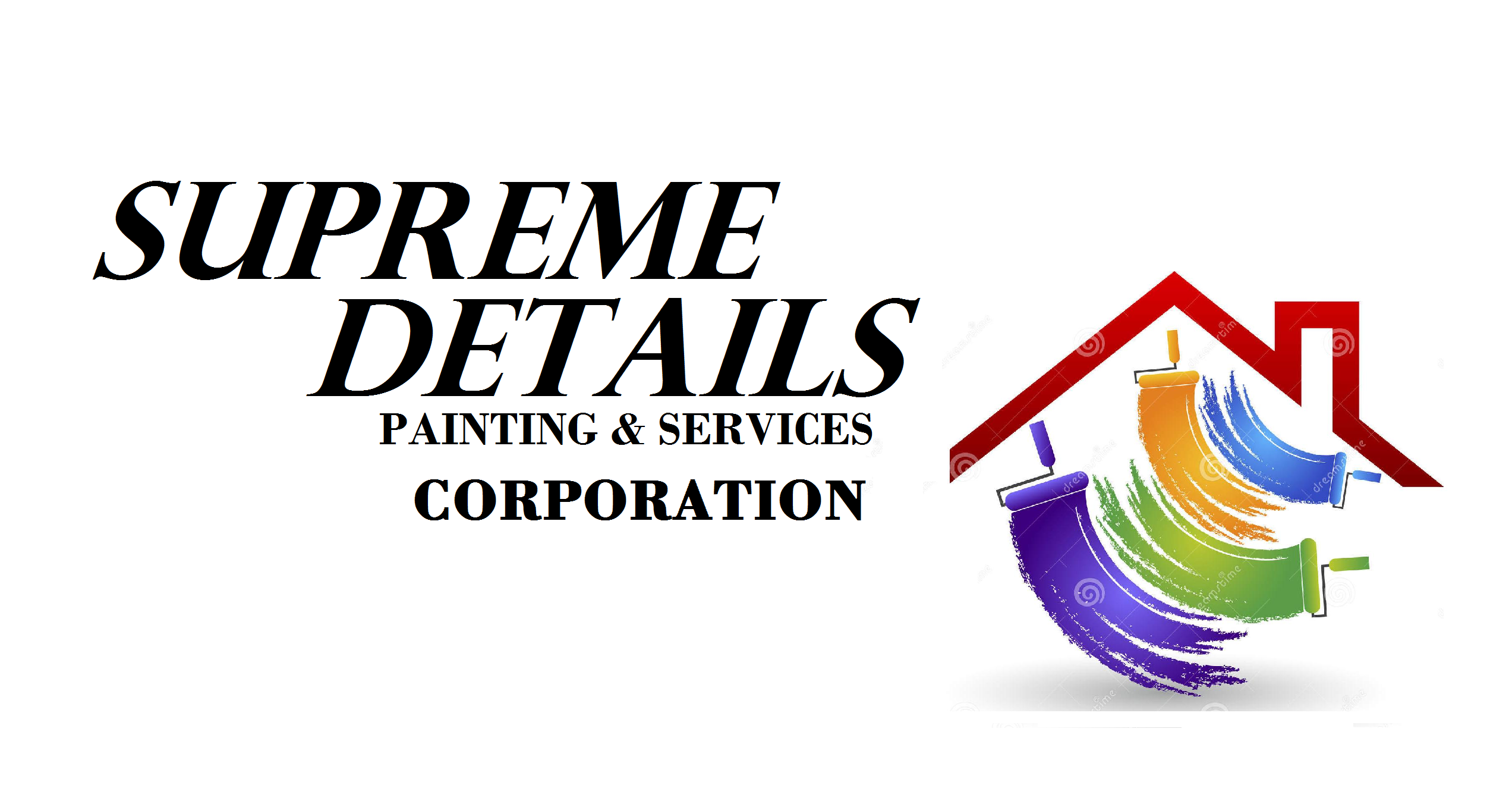 Supreme Details Painting & Services logo