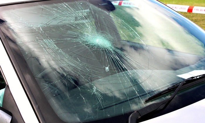 Logo for On Site Auto Glass