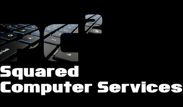 PC Squared Computer Services logo