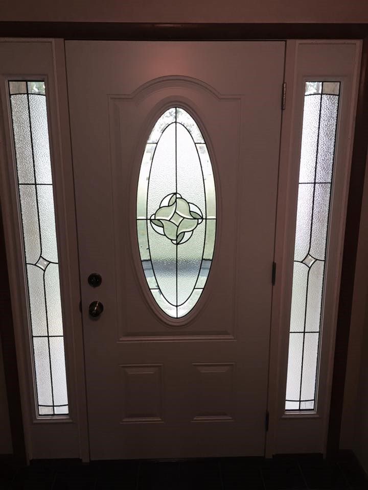 Logo for Clear Choice Exteriors
