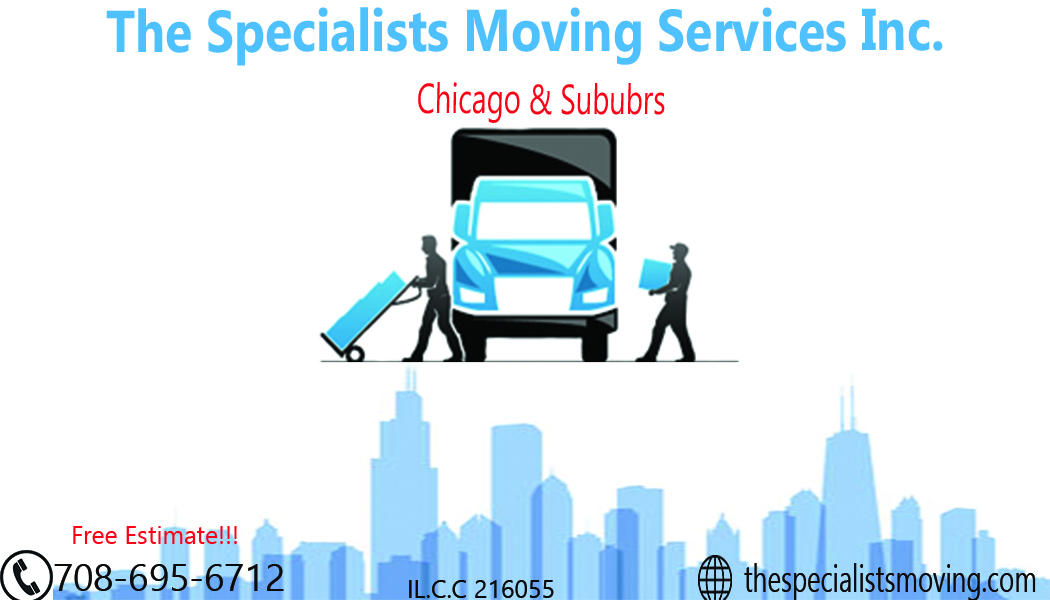 Lyons Moving Inc. logo