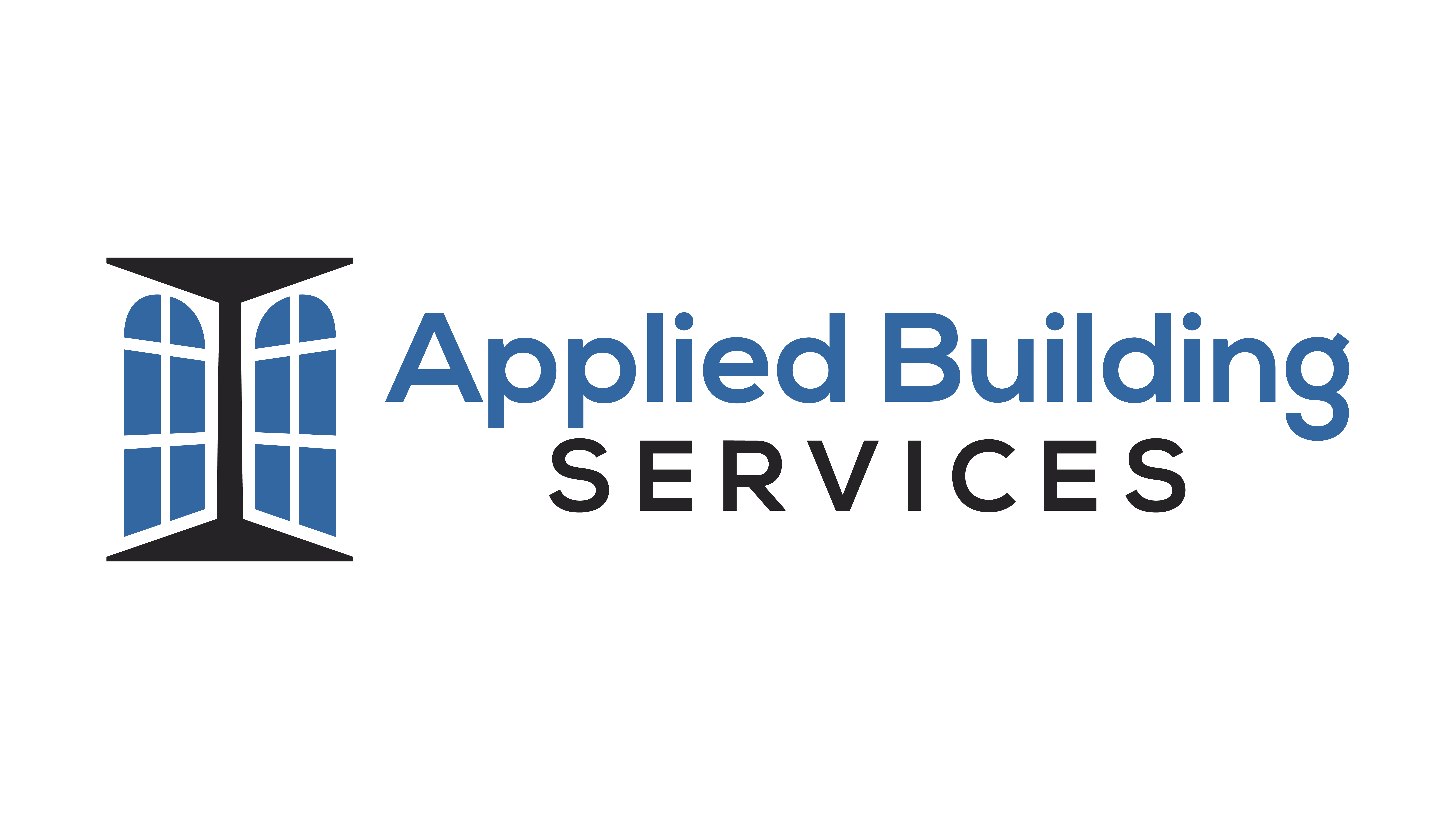 Applied Building Services L.L.C. logo