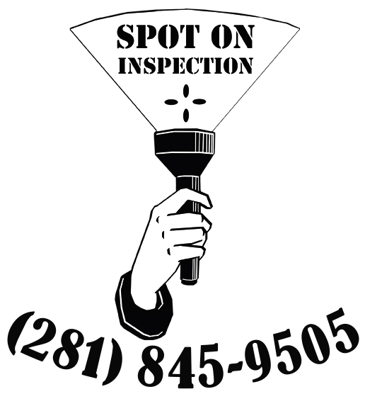 Logo for Spot On Inspection, PLLC