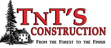 TnTs Construction llc logo