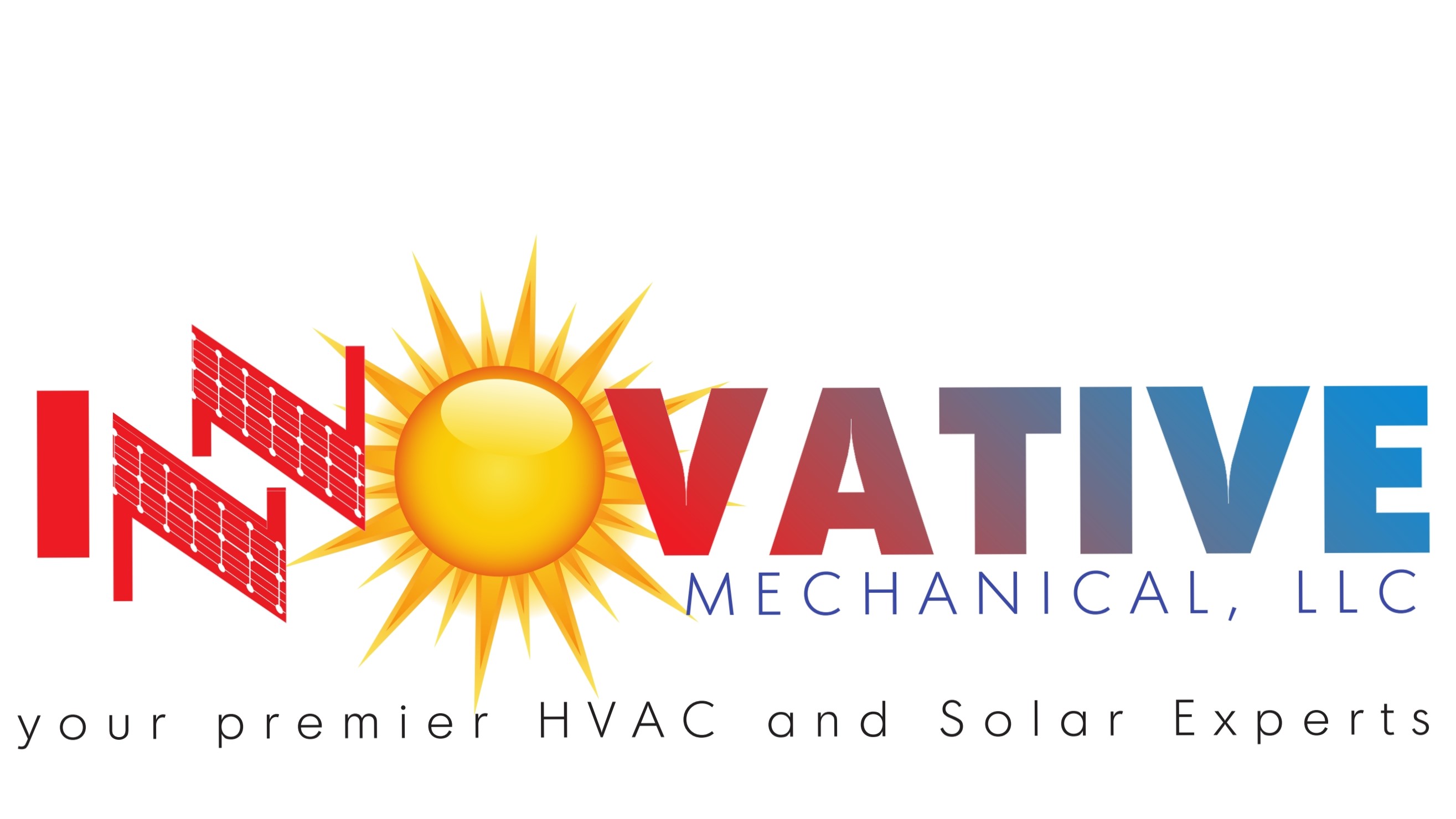 Innovative Mechanical LLC logo