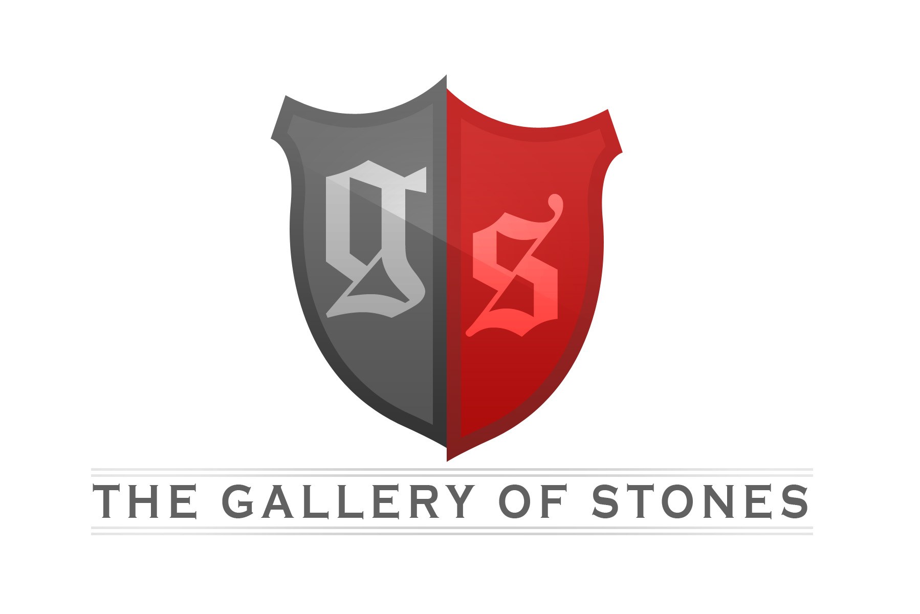 The Gallery of Stone logo