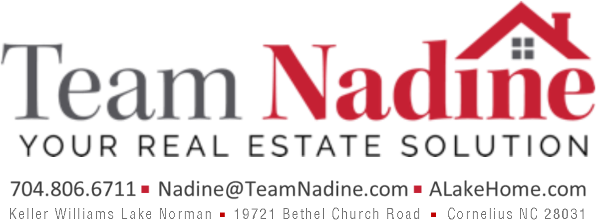 Team Nadine LLC Keller Williams Realty logo