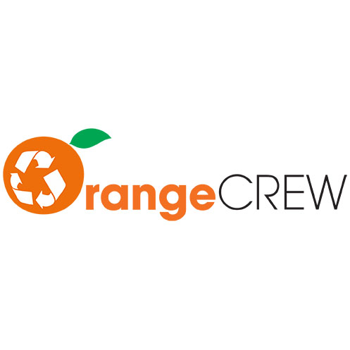 Orange Crew Inc logo