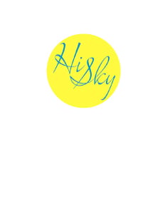 Avatar for Hi Sky Designs