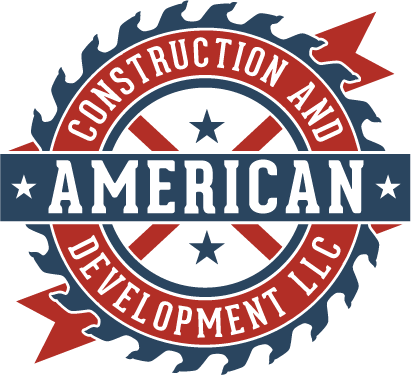 American Construction and Development LLC logo