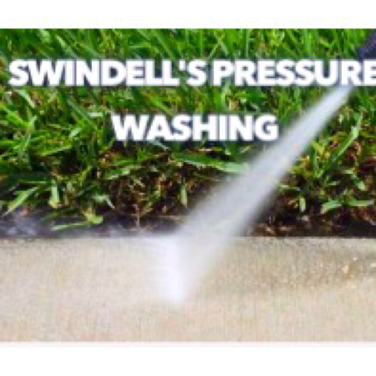 Avatar for Swindell's Pressure Washing