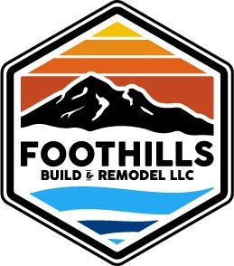 Foothills Build and Remodel LLC logo
